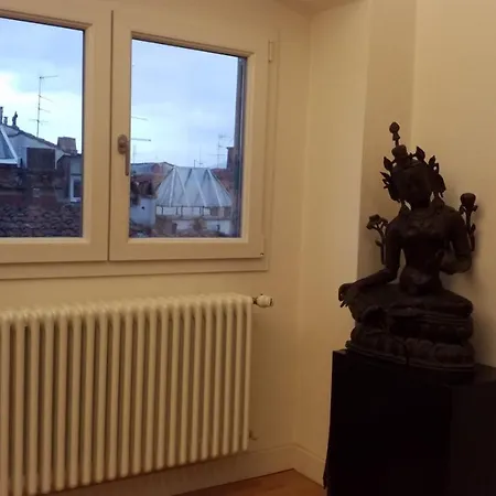 Apartment De' Servi Al Duomo Florence