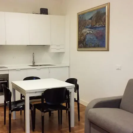 Apartment De' Servi Al Duomo