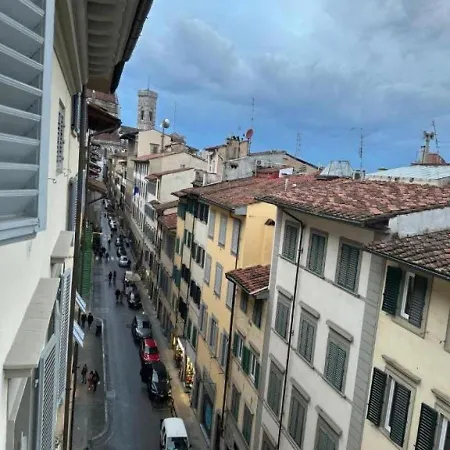 De' Servi Al Duomo - Charming Italy Tour Apartamento *
