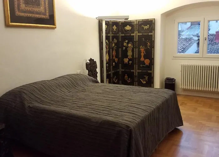 De' Servi Al Duomo - Charming Italy Tour Apartamento Florença