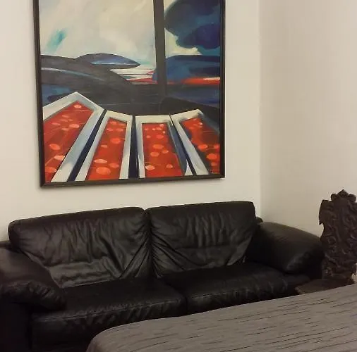 De' Servi Al Duomo - Charming Italy Tour Apartamento Florença