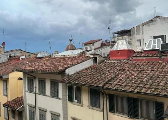 De' Servi Al Duomo - Charming Italy Tour