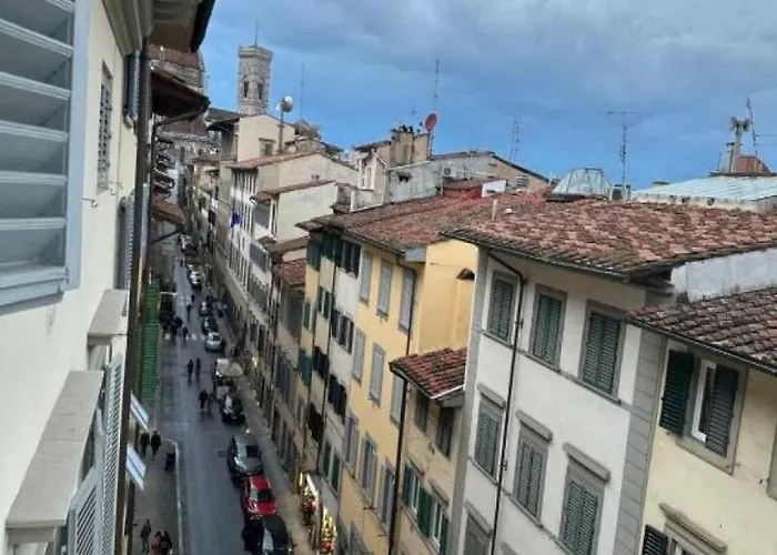 De' Servi Al Duomo - Charming Italy Tour Apartamento *