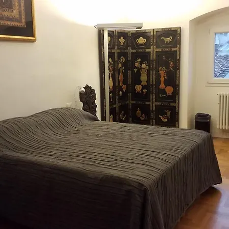 De' Servi Al Duomo Apartamento Florença