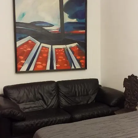 De' Servi Al Duomo Apartamento Florença